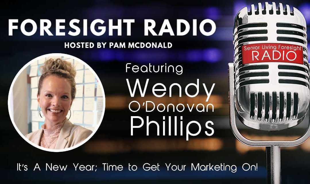 Podcast Appearance graphic